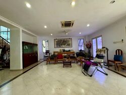 Beauty Garden (D19), Detached #586313131